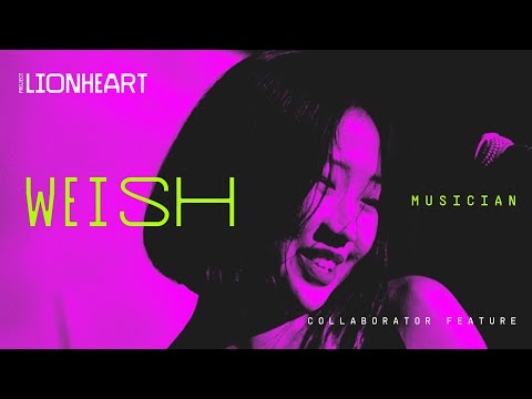 Weish | Project Lionheart SG