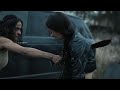 Samantha Schnitzler Stab Full Action Version