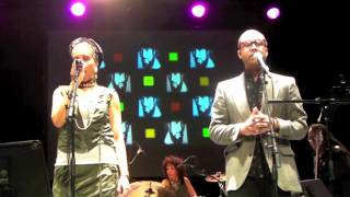 Gil Scott-Heron Tribute - Offering (Featuring Brian Jackson, Gordon Voidwell and Alkebulan