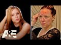 Intervention: 9 Years of Meth Addiction Makes Tiffany Violent and Erratic | A&E