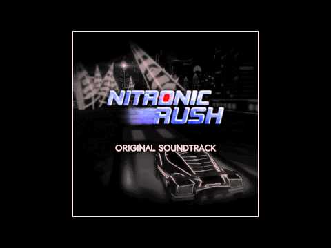 Nitronic Rush Original Soundtrack:- The Quiggles - Gladiator