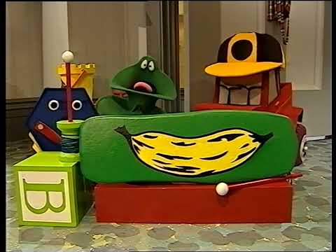 Johnson & Friends - Ep. 74 - The Elf | 50p