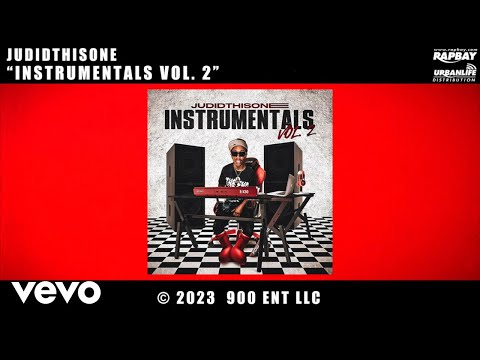 Judidthisone - Instrumental #10
