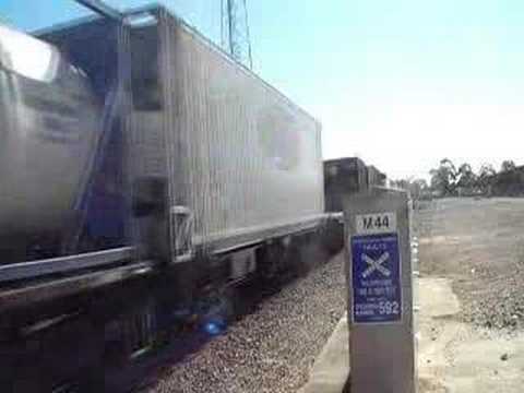 4PS6 - NR52(IND)/NR31 - MIDLAND WA