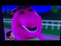 Barney Songs Car Radio Medley