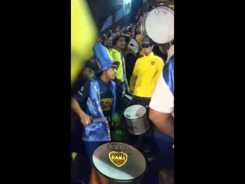 "Boca0 vs riBer0 - Post Partido 20.16" Barra: La 12 &bull; Club: Boca Juniors &bull; País: Argentina