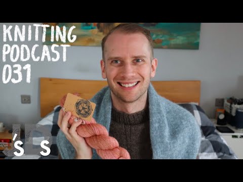 Jonathan's Days: Knitting Podcast 031 - Let's Test Knit