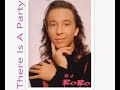 Dj BoBo - I Feel It  Extended -Edit