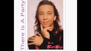 Dj BoBo - I Feel It  Extended -Edit