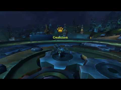 Creakclank 2 Pet Strategy Guide