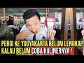 PERGI KE YOGYAKARTA BELUM LENGKAP KALAU BELUM COBA KULINERNYA ! PERGI KE YOGYAKARTA BELUM LENGKAP KALAU BELUM COBA KULINERNYA !