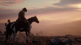 Lord Huron: “The Yawning Grave” [slowed]