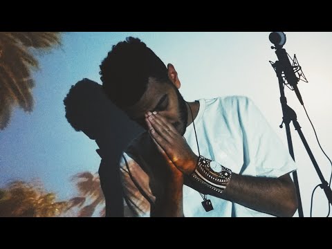 Osama Verse -  #Hot16Challenge2  - The Glowsticks