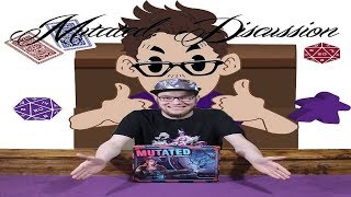Mutated: Discussion