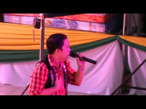 KDM IDOL QTR FINAL = CHRISTOPHER SHAM