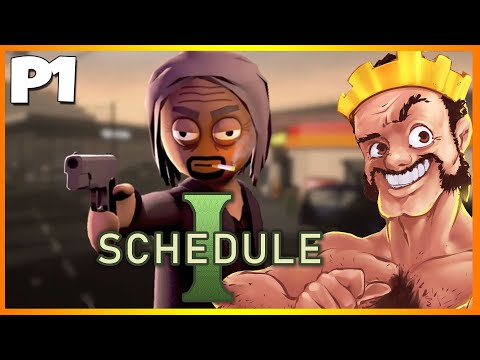 Schedule 1 P1 - Stream Archive