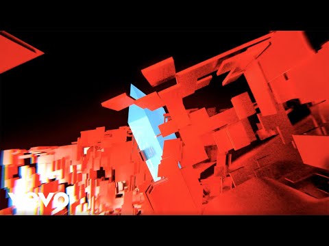 death's dynamic shroud - Messe de E-102 (Official Music Video)