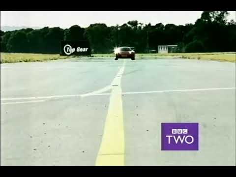 Video trailer för Top Gear - Series 1 Trailer (2002)