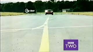 Top Gear - Series 1 Trailer (2002)