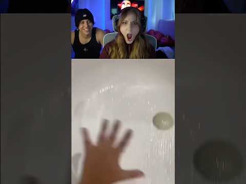 Alemã reage ao LOUD CaioX - isso é impossível