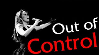 Times When Mariah Carey Was OUT OF CONTROL!?