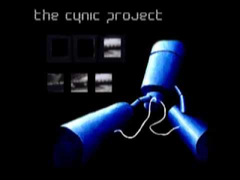 The Cynic Project - Falling Feat. Jennifer Grimm