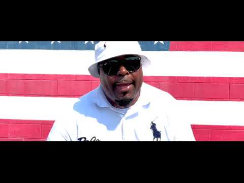 Bruse Wane - Amazing - Official Video