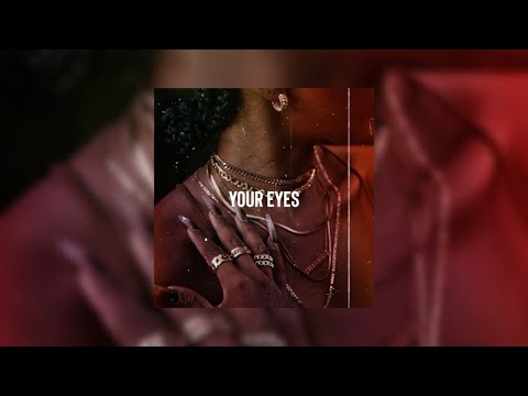 FREE Roy Woods type beat 2022 - "Your Eyes" |  Partynextdoor x Che Ecru Type beat