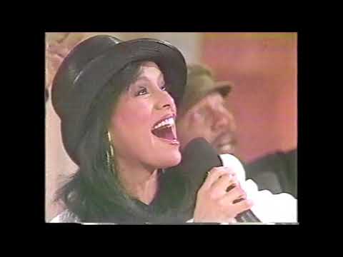 Thumbnail for 5th Dimension reunited "Up Up and Away" on AMLA by The 5th Dimension