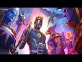 LIVE: Guardians of the Galaxy in Marvel Future Fight! | Marvel Let's Play