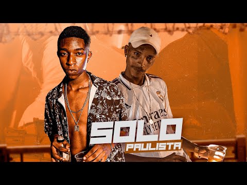 MC JB E MC TIO Z - Solo Paulista (Á MÁFIA FILMS)