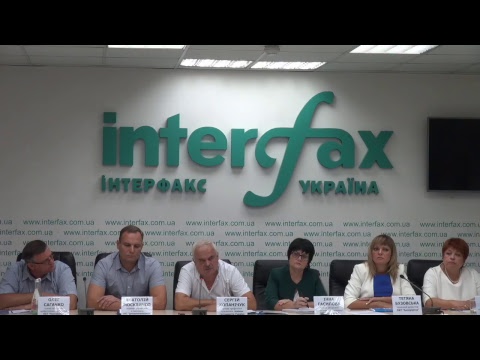 Трансляция пресс-конференции на тему "Последствия постоянной убыточности тарифа на распределение газа: катастрофическая ситуация с персоналом у операторов ГРМ"