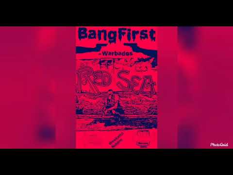 Bang First by warbados aka bessy laa