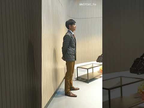 [VID] 180201 #SingtoPrachaya - หลังจบงาน GMMTV SERIES X @GMM LIVE HOUSE CTW