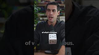 Looking for Approval? Epictetus Says You’ve Already Lost