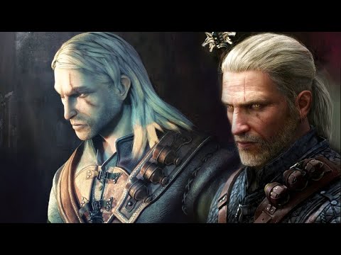 Wszystkie (chyba) nawiązania do Wiedźmina 1 w Wiedźminie 3