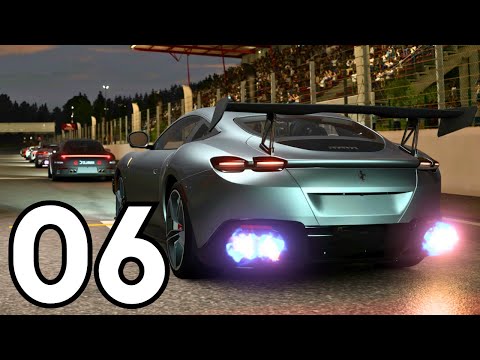 Forza Motorsport (2023) Gameplay Walkthrough Part 6 - Premium Performance (No Commentary)