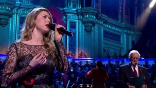 For The Fallen - Hayley Westenra - Festival of Remembrance 2010 (HD)