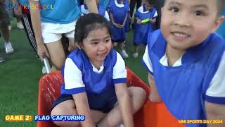 MMI SPORTS DAY 2024