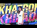 Shweta Tiwari Huge Cleavage Showing White Dress Shweta Tiwari Boob Show