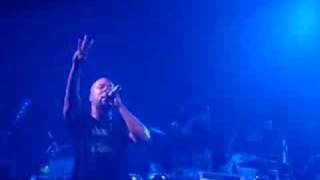 Common - Punch Drunk Love (live at Stubbs 9-11-08)