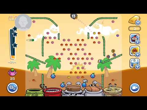 Papa Pear level 34 no boosters NEW