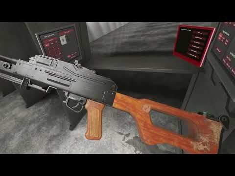 H3VR Stream Archive - Supply Raid Pt. 2 - Partner Anniversary + Bday - 2/25/2024