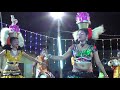 Karakattam கரகாட்டம் Part 33 புதுக்கோட்டை