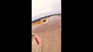 Crash Landing! FPV Drone Freestyle Practice! #Shorts