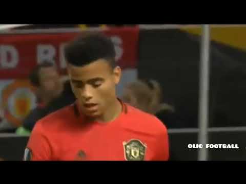 Manchester United vs Fc Astana | Highlights & Goals 1-0 [ Europa LEAGUE HD / 2019