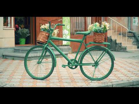 Life In Vanadzor 2018 4K