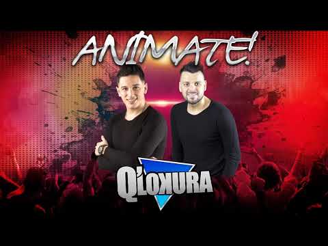 11- Solo Con Verte // Q'Lokura [Animate]