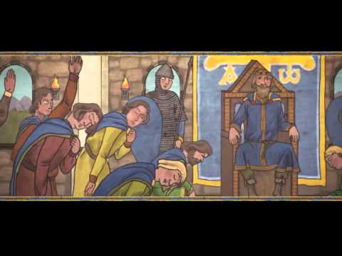 Age of Charlemagne: Asturias Victory