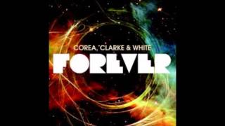 High Wire - The Aerialist ♫ Corea, Clarke &amp; White Ft. Chaka Khan